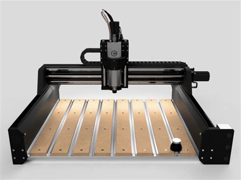 cnc machine with opass through|Shapeoko CNC Router, Rigid, Accurate, Reliable, and Affordable.